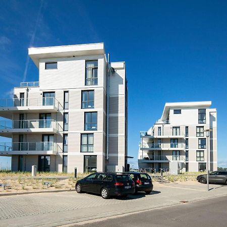 Apartment Wendtorf III エクステリア 写真