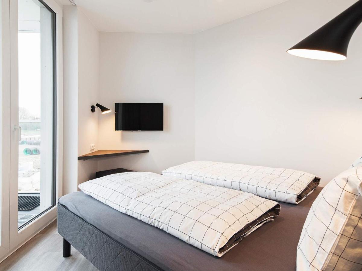 Apartment Wendtorf III エクステリア 写真