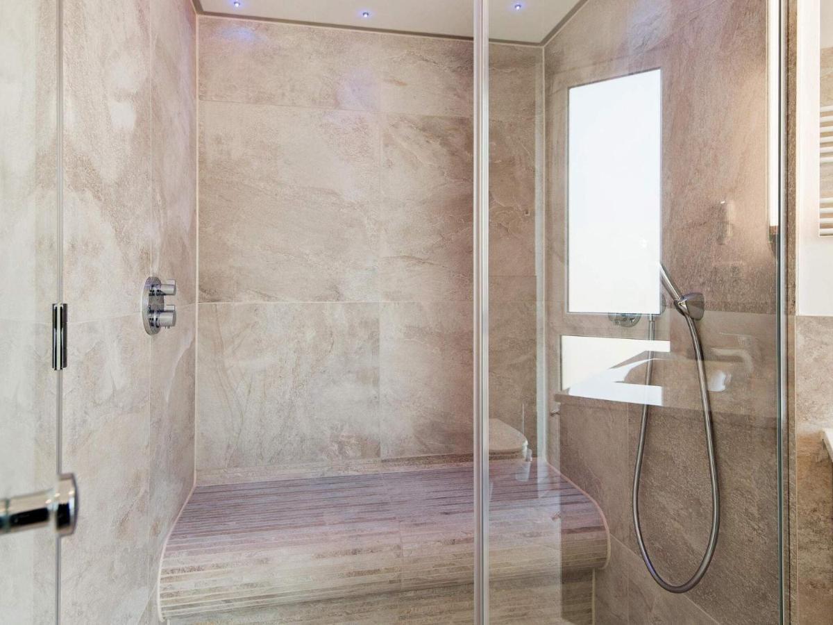Apartment Wendtorf III エクステリア 写真