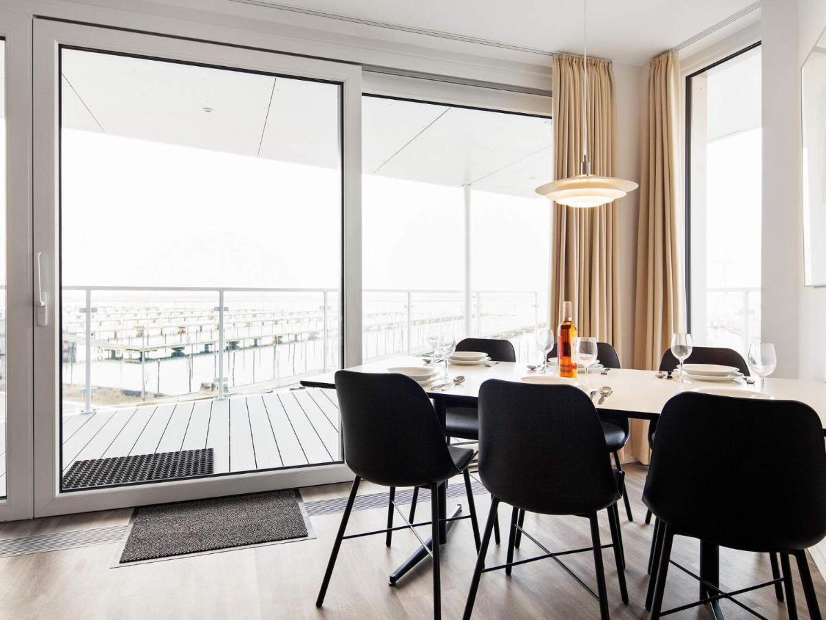 Apartment Wendtorf III エクステリア 写真