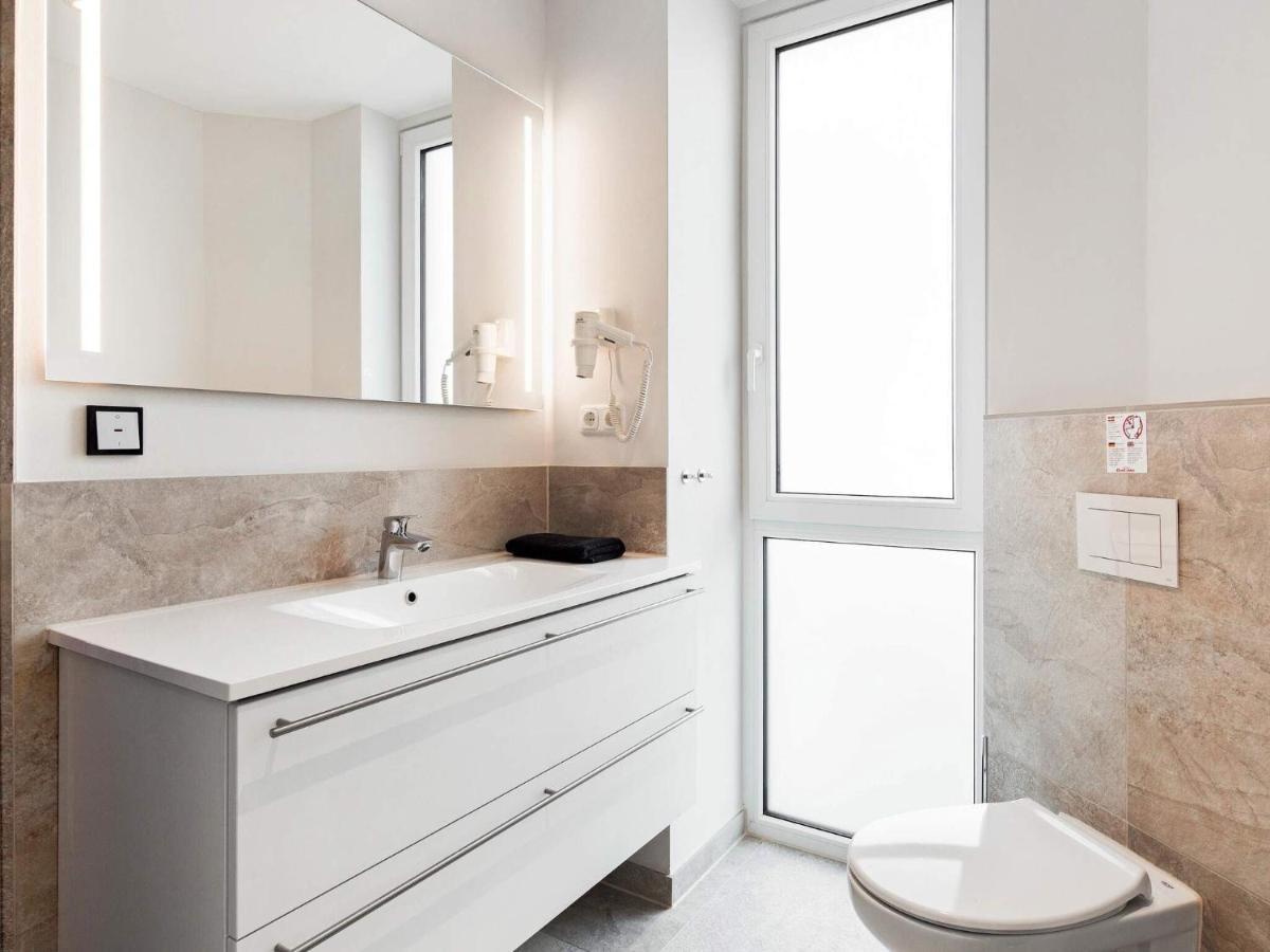 Apartment Wendtorf III エクステリア 写真