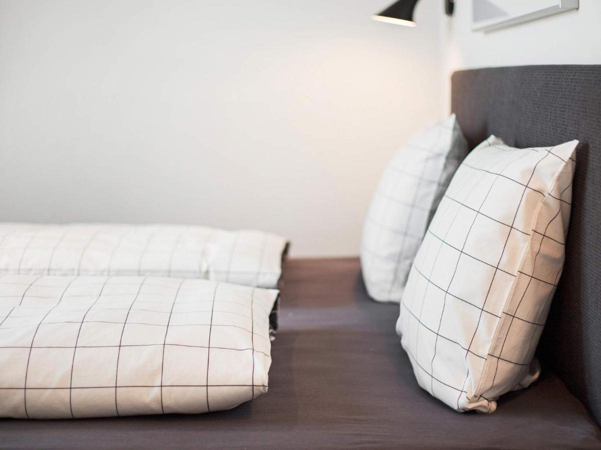 Apartment Wendtorf III エクステリア 写真